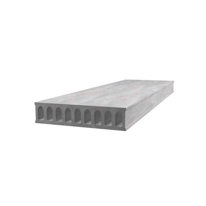 Плита перекрытия 1.6 ПБ 23-15-12,5