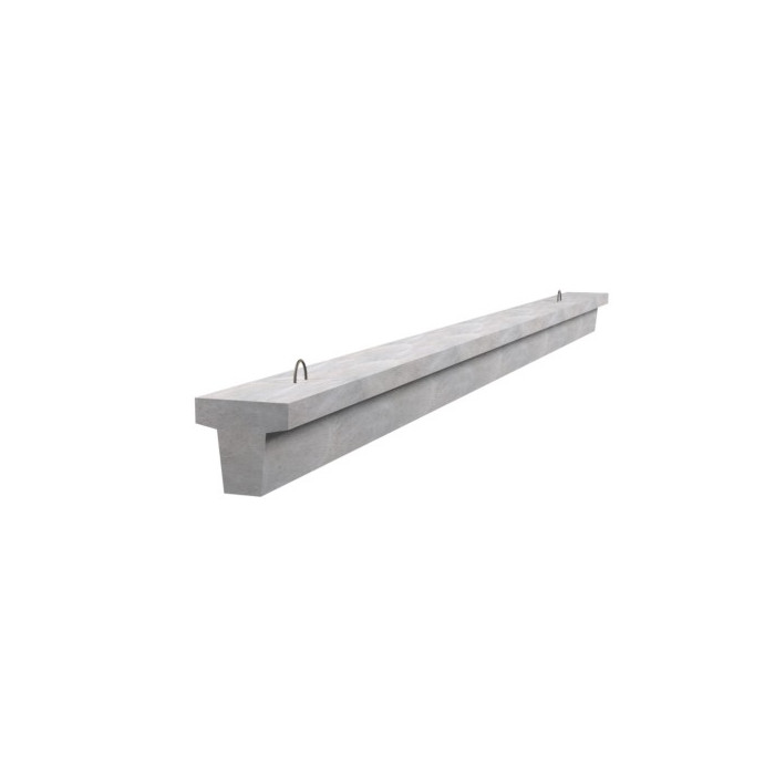 Балка фундаментная 1БФ 12-9 АIV